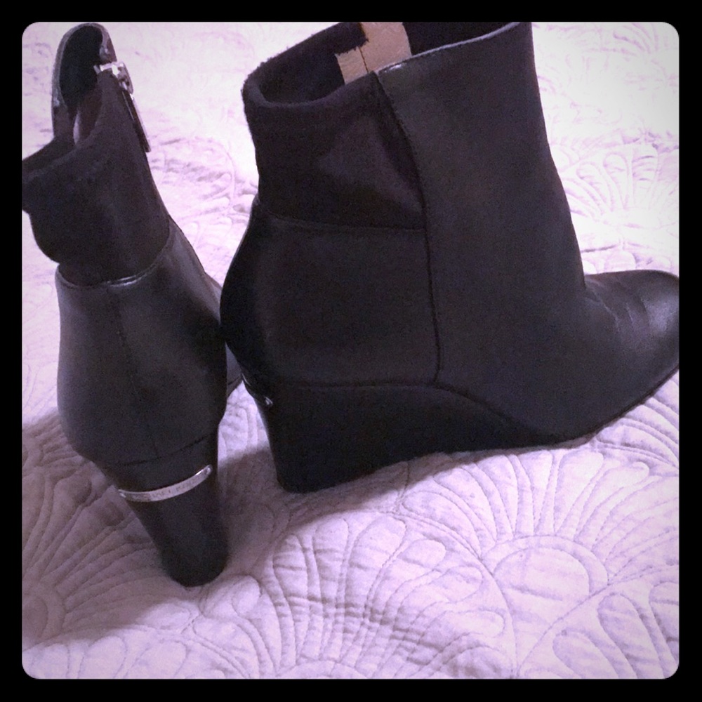 Michael Kors boots